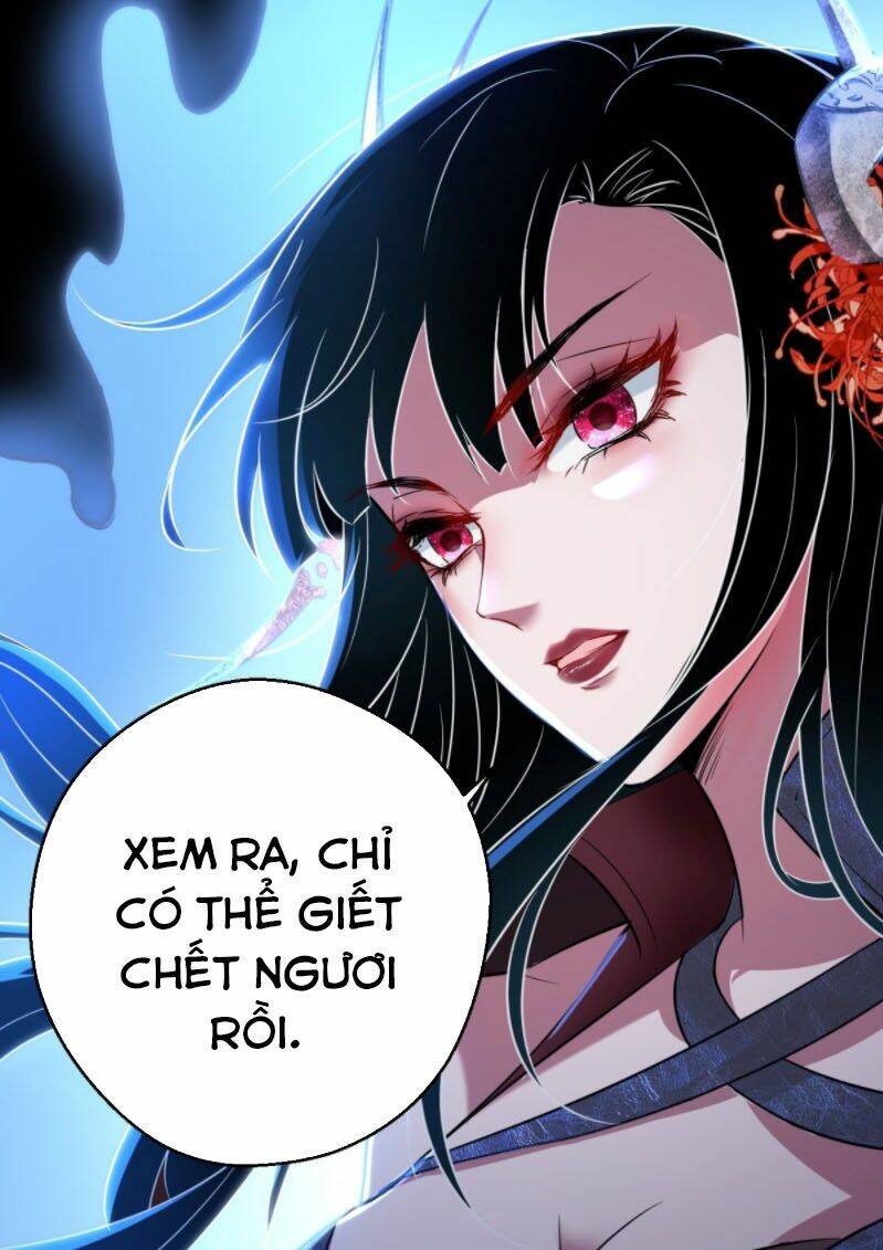 Tà Du Ký: Chapter 50