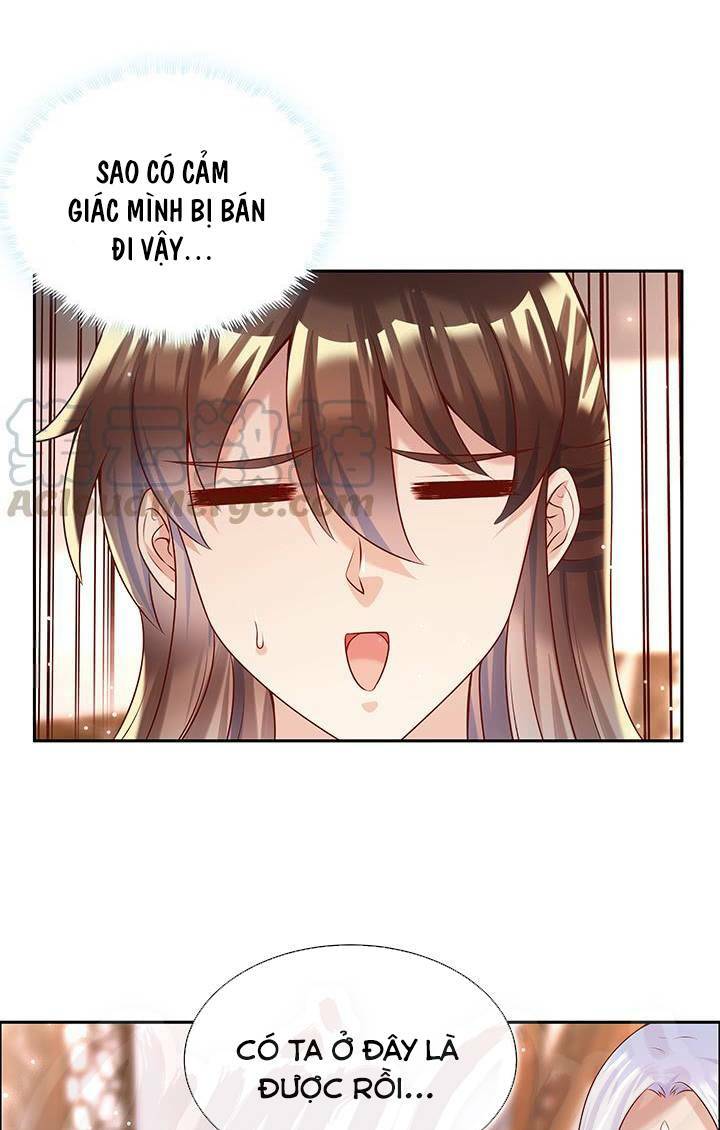 Siêu Phàm Truyện: Chapter 125