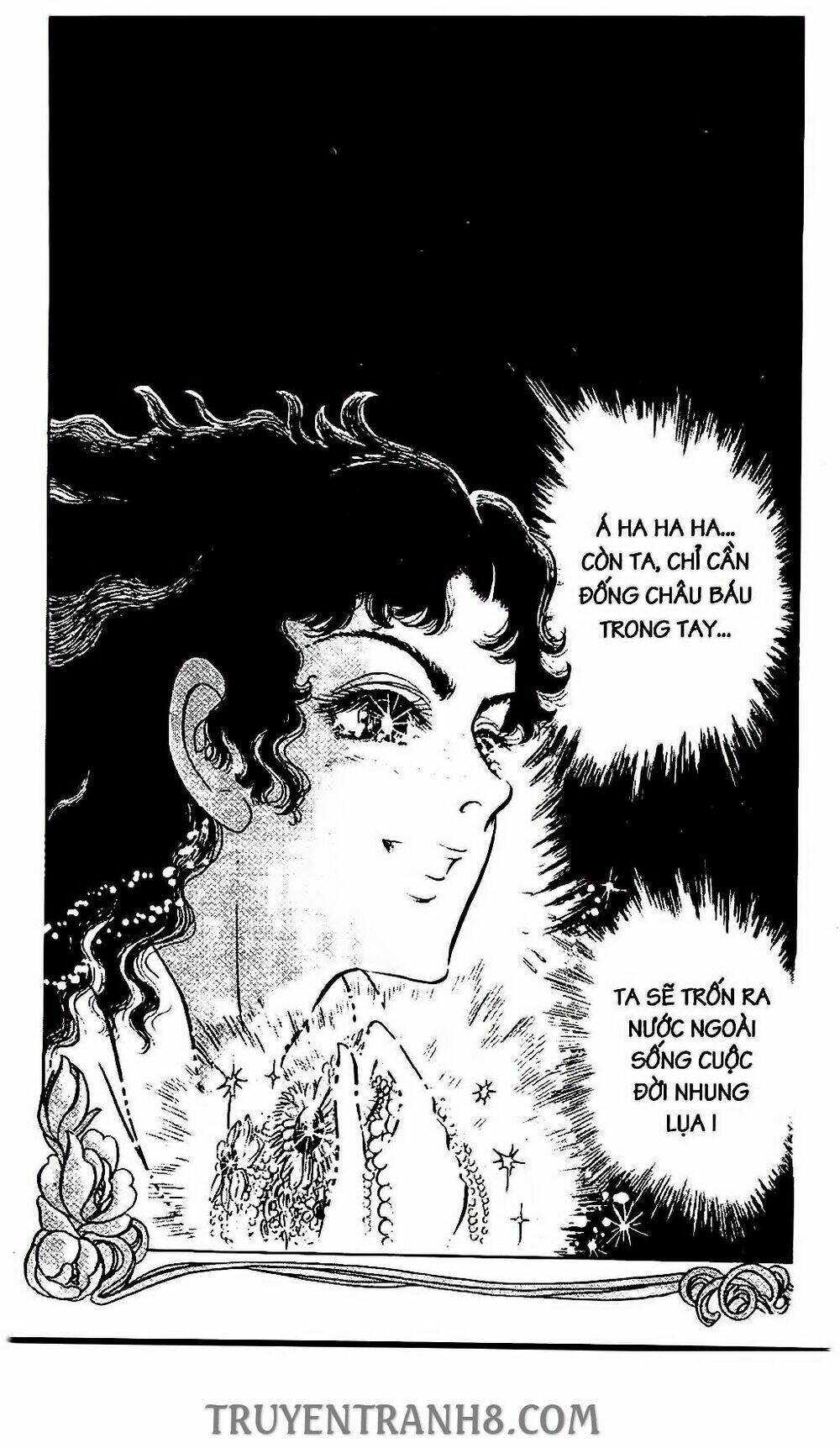 The Count s Daughter: Chapter 74