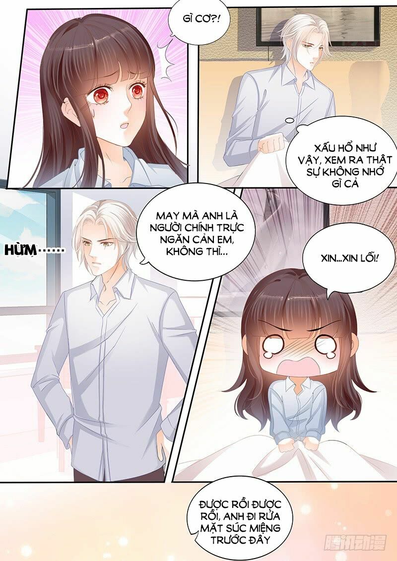 Thiểm Hôn Kiều Thê: Chapter 108