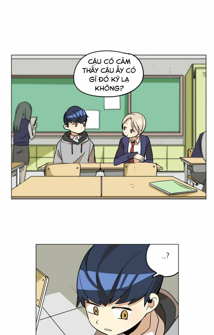 Lớn Lên Đểu Cáng: Chapter 24