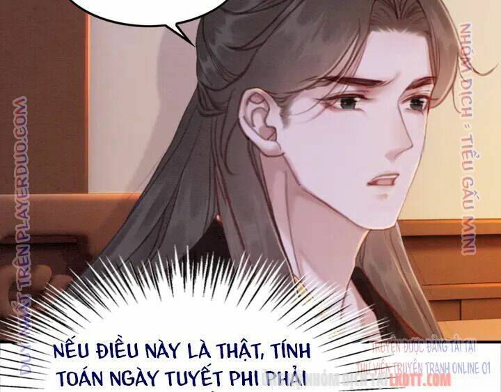 Trọng Sinh Bá Sủng Nhiếp Chính Vương Quá Mạnh Mẽ: Chapter 169