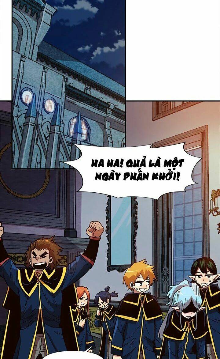 Nô Lệ Nghịch Thiên: Chapter 13