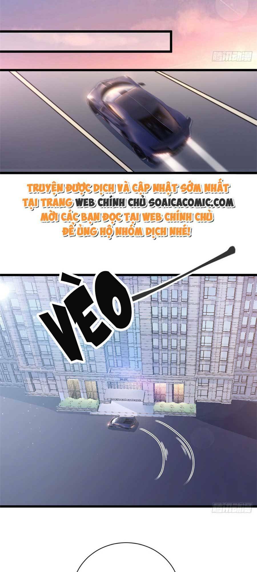 Kim Chủ Của Tôi Mới Năm Tuổi: Chapter 10