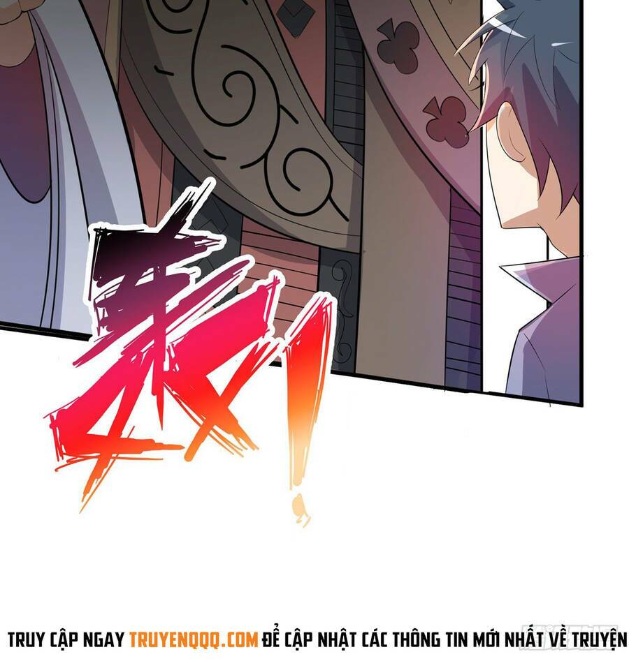 Nhặt Thuộc Tính Tại Trái Đất: Chapter 19