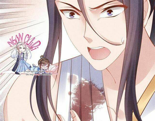 Thịnh Sủng Y Phi Chi Dao Quan Truyện: Chapter 65