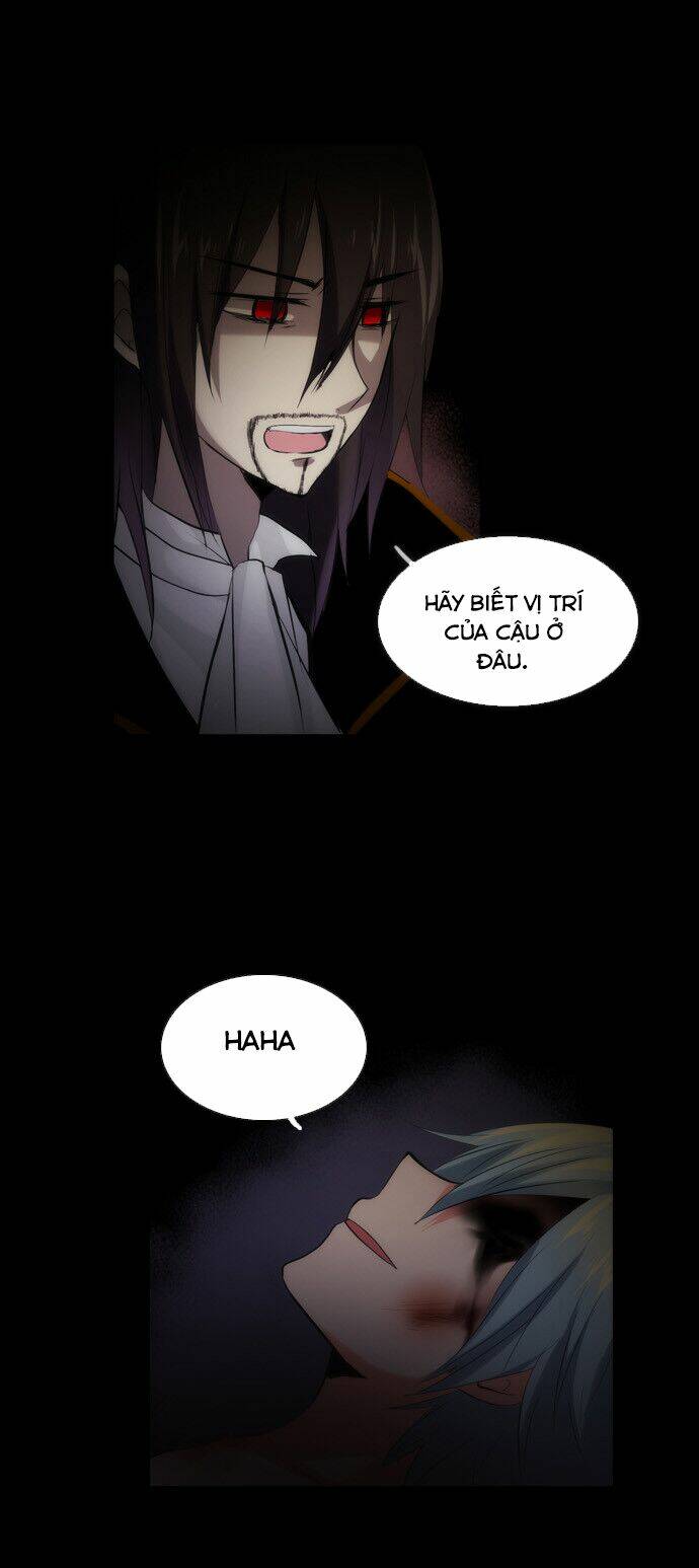 Crepuscule: Chapter 106