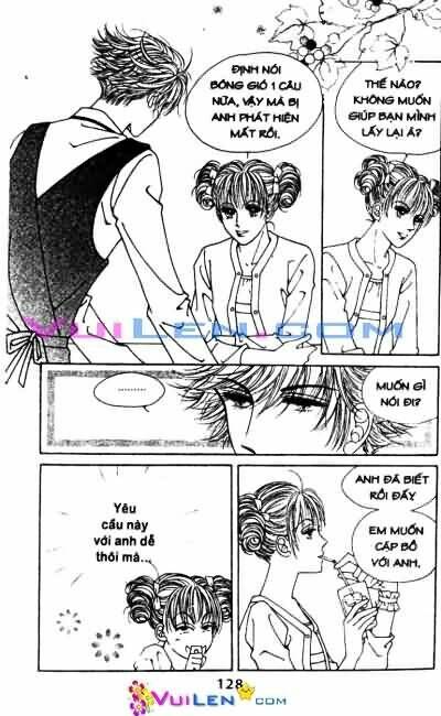Virus Tiền: Chapter 7