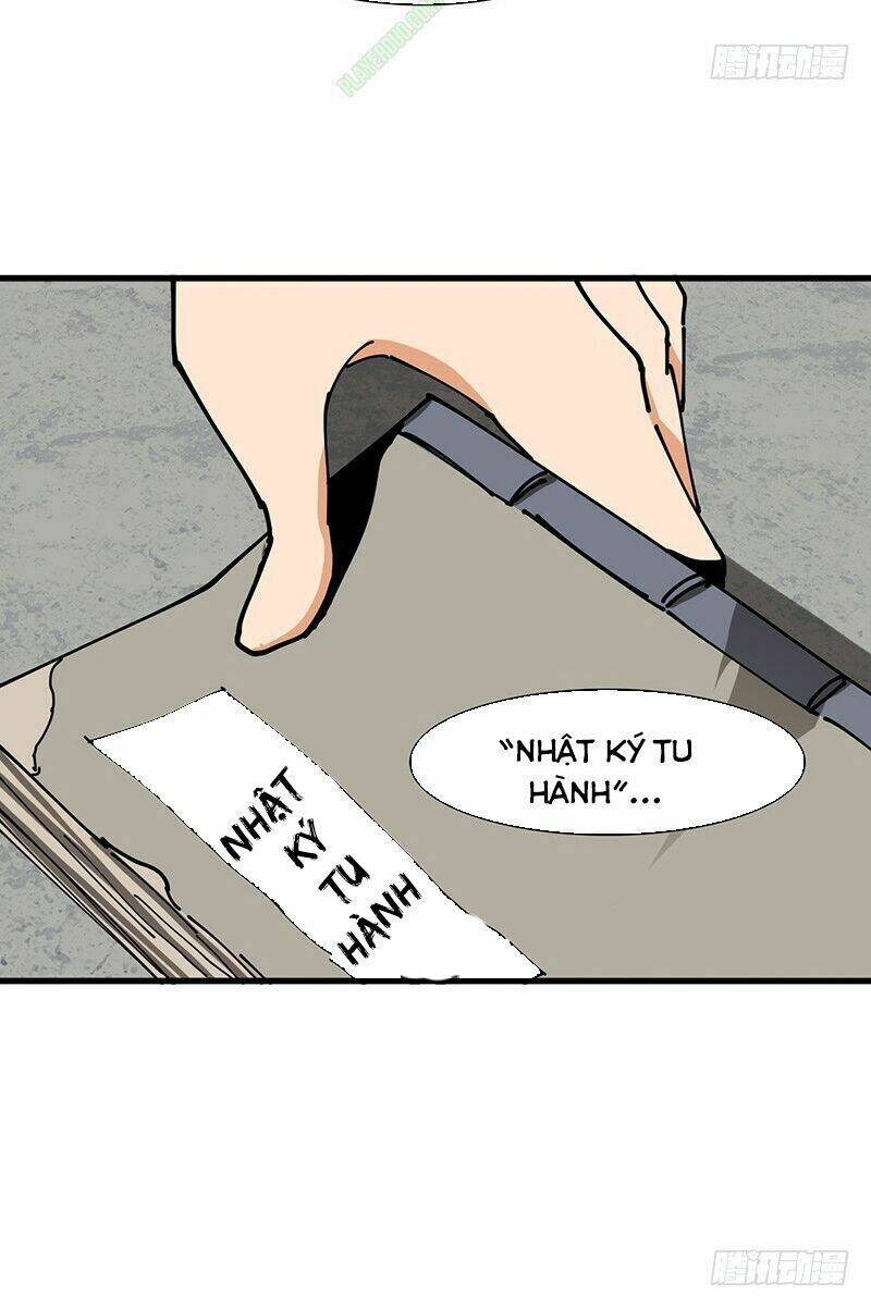 Bất Diệt Nguyên Thần: Chapter 37