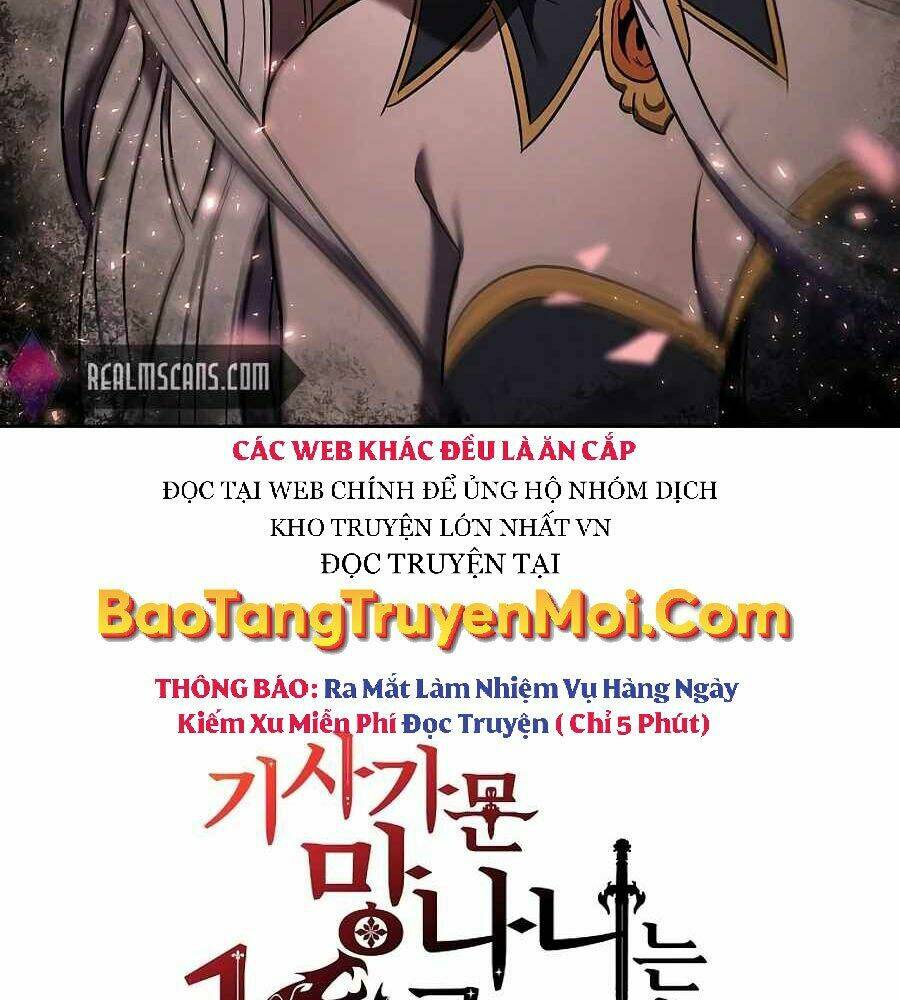 Tên Lỗ Mãng Cấp 10 Của Gia Đình Hiệp Sĩ: Chapter 5