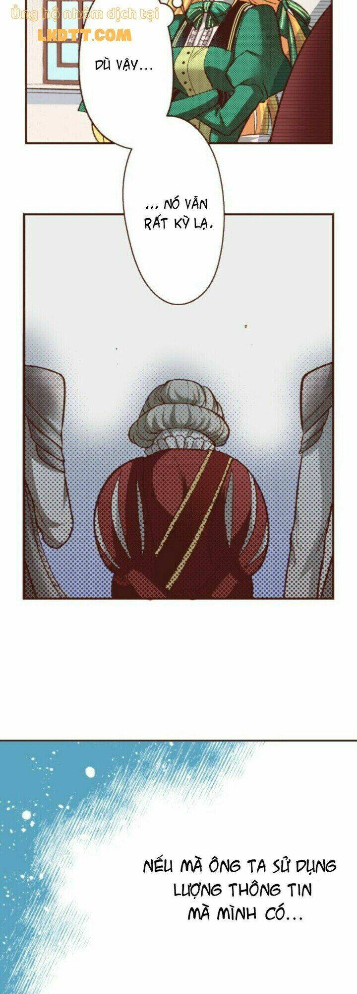 Tôi Tỉnh Lại Sau 20 Năm!: Chapter 8