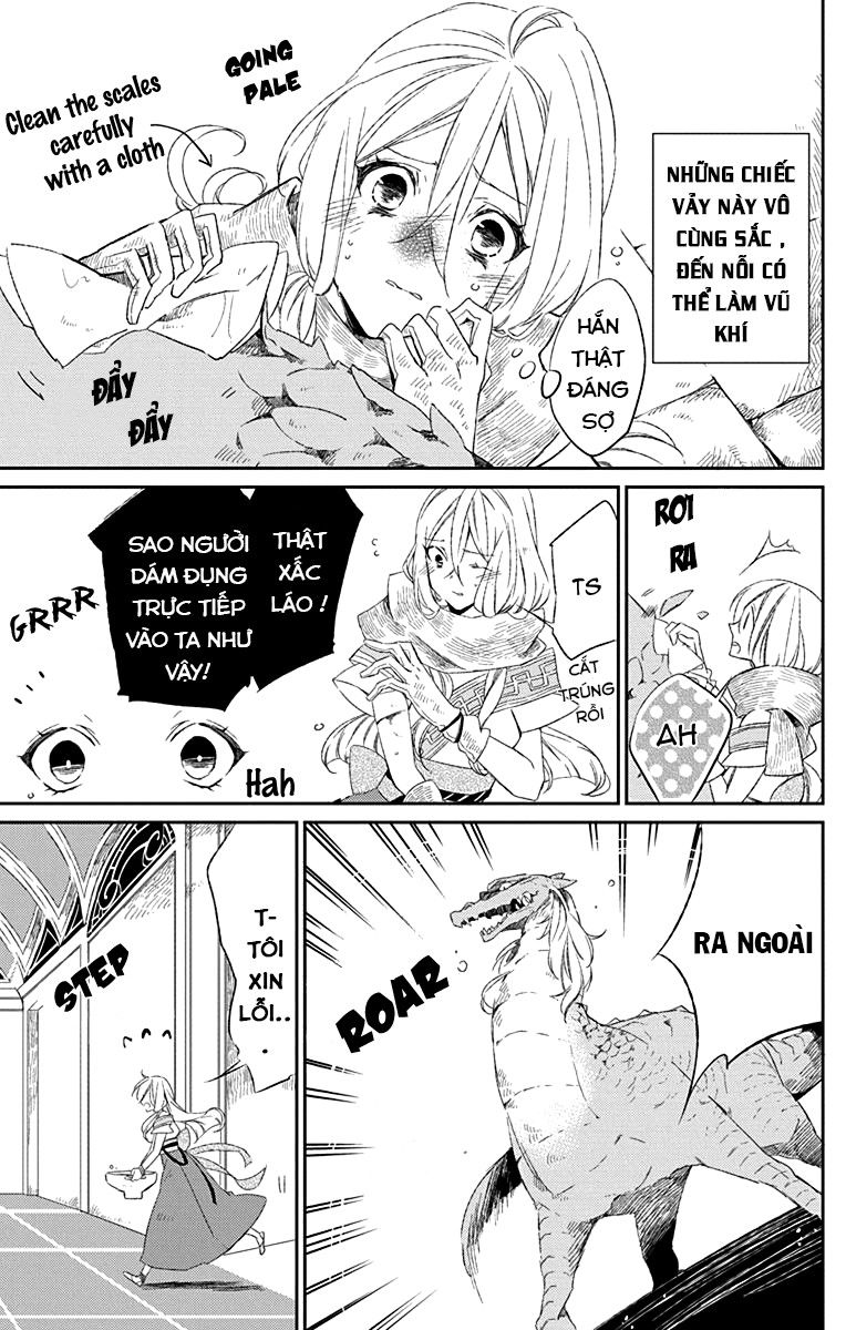 Azfareo No Sobayounin: Chapter 1