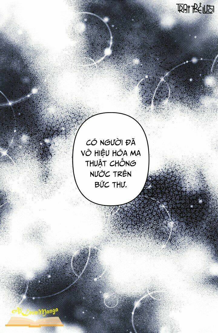 Hôn Lễ Báo Thù: Chapter 39