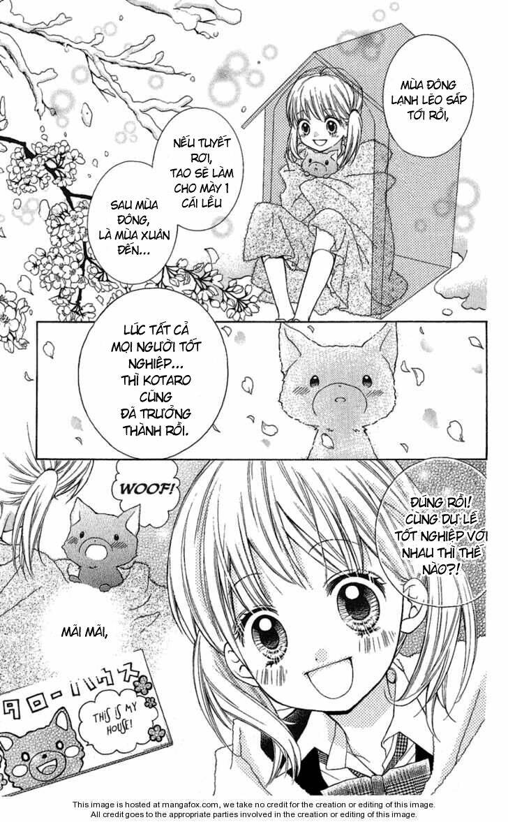 Screaming Lesson!!!: Chapter 2