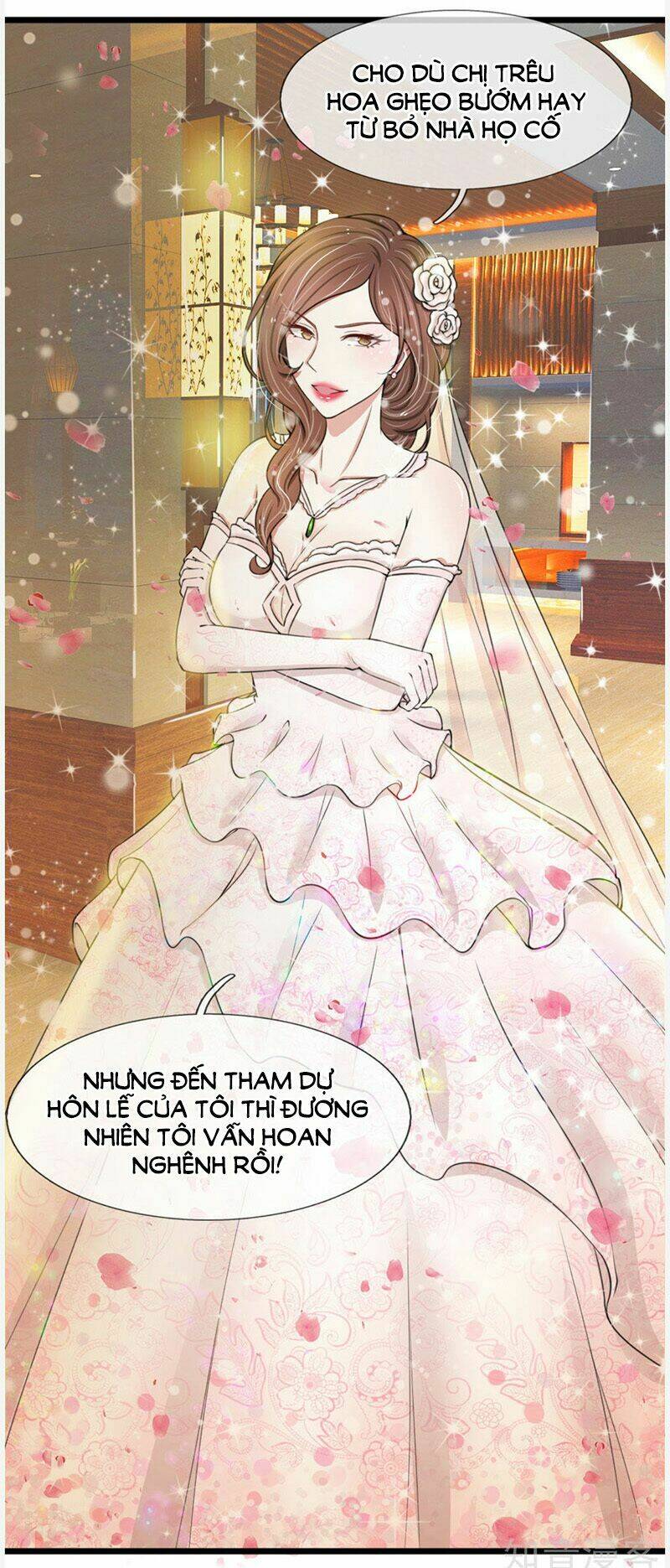 Phúc Hắc Lão Công Buông Em Ra: Chapter 77