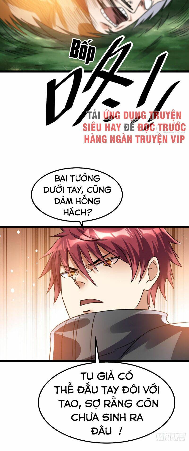 Tiên Vương Trùng Sinh: Chapter 118