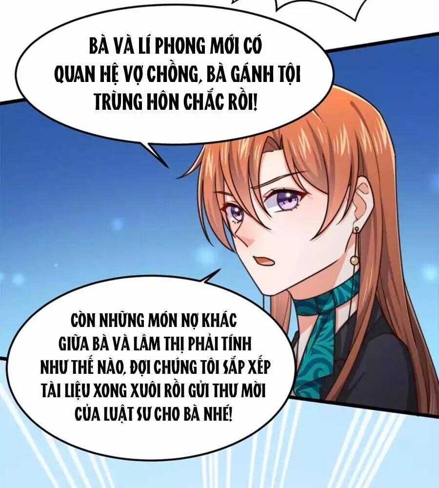 Nhật Ký Báo Thù Của Thiên Kim Hai Mặt: Chapter 55
