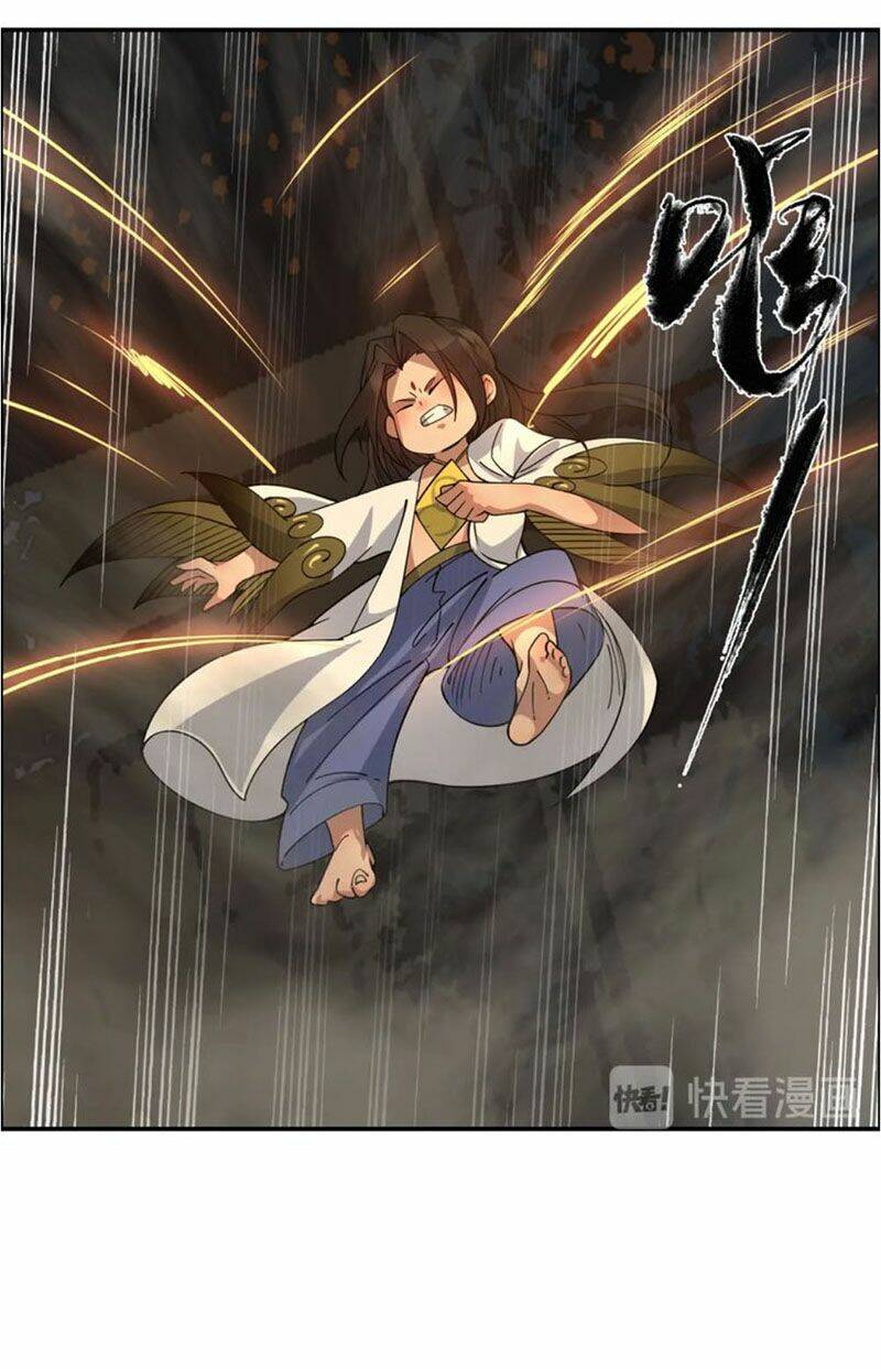 Ta Luyện Dược Thành Thánh: Chapter 25