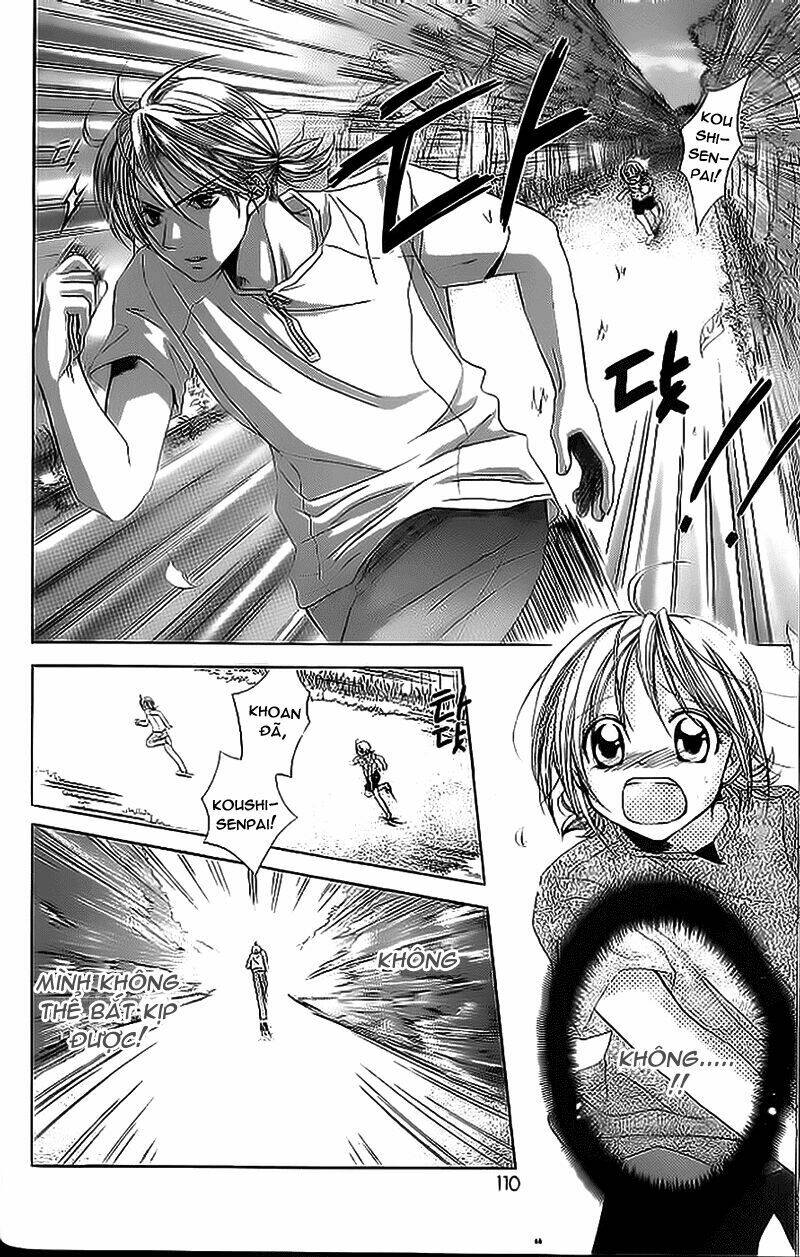 Houkago Orange: Chapter 3