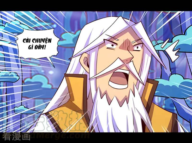 Ta Không Phải Là Npc: Chapter 93