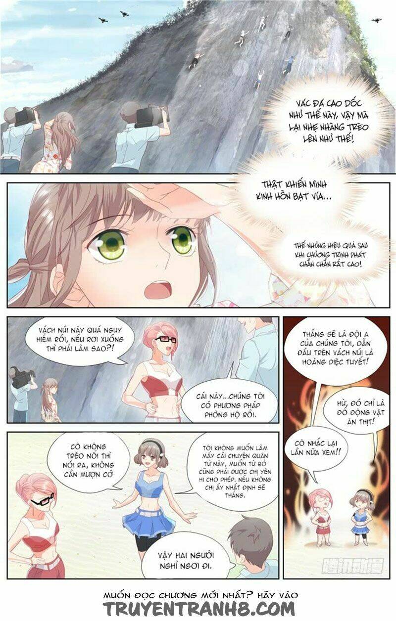 Nam Thần Là Quái Vật: Chapter 85