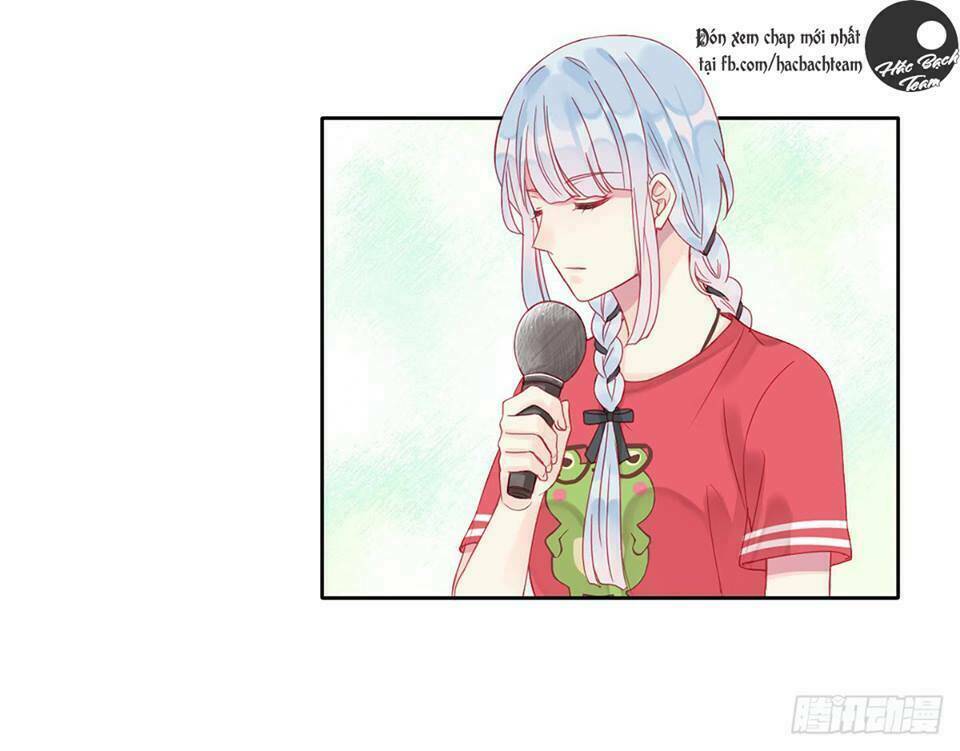 Vương Bài Điềm Mật: Chapter 2