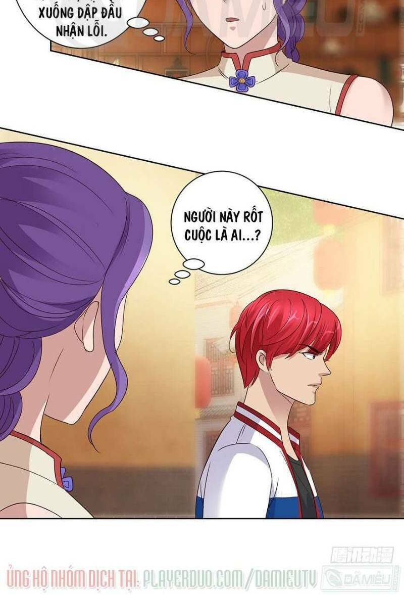 Đô Thị Chí Tôn Hệ Thống: Chapter 110