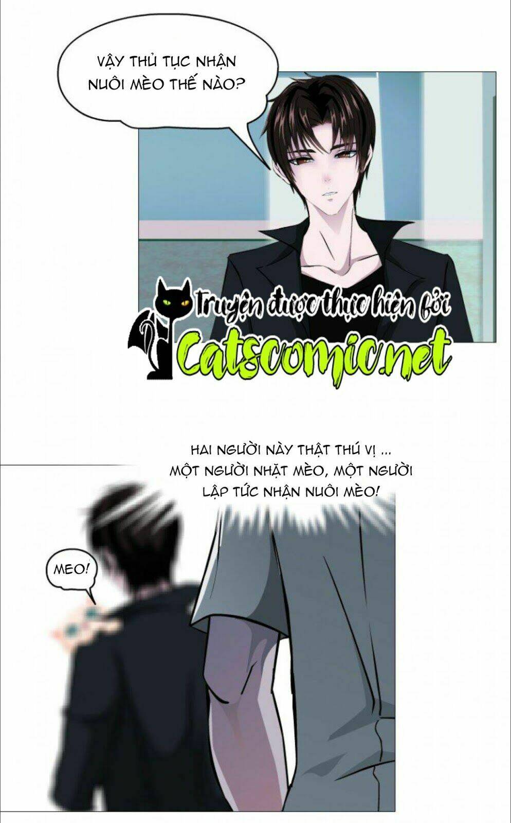 Cạm Bẫy Của Nữ Thần: Chapter 25