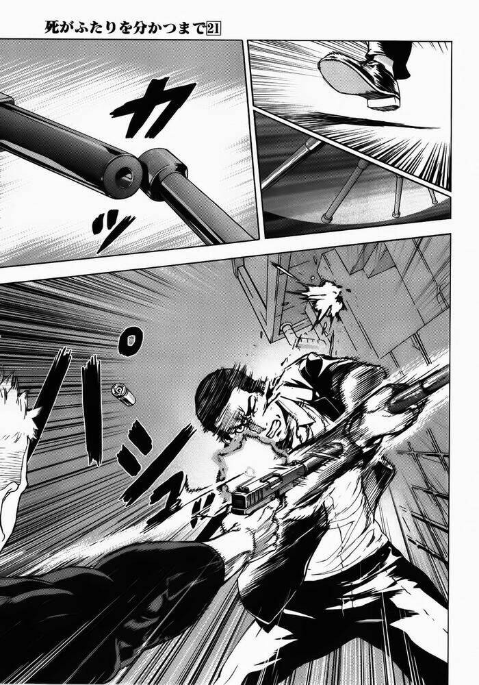 Until Death Do Us Part: Chapter 168