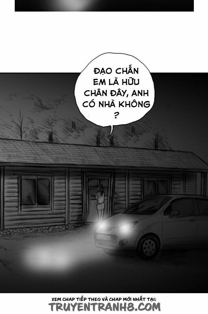 Hạt Giống Mỹ Nhân: Chapter 30
