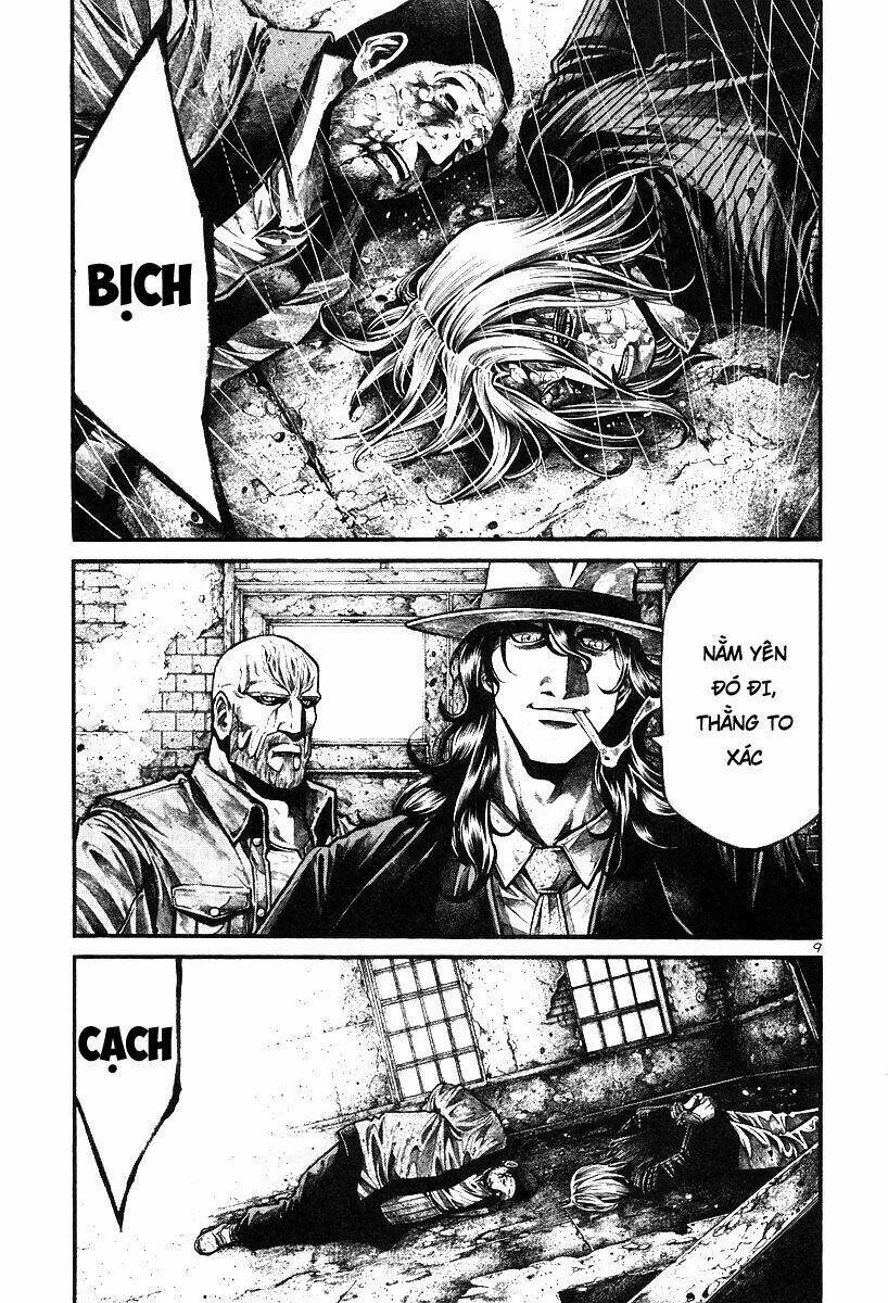 Rainbow: Chapter 178