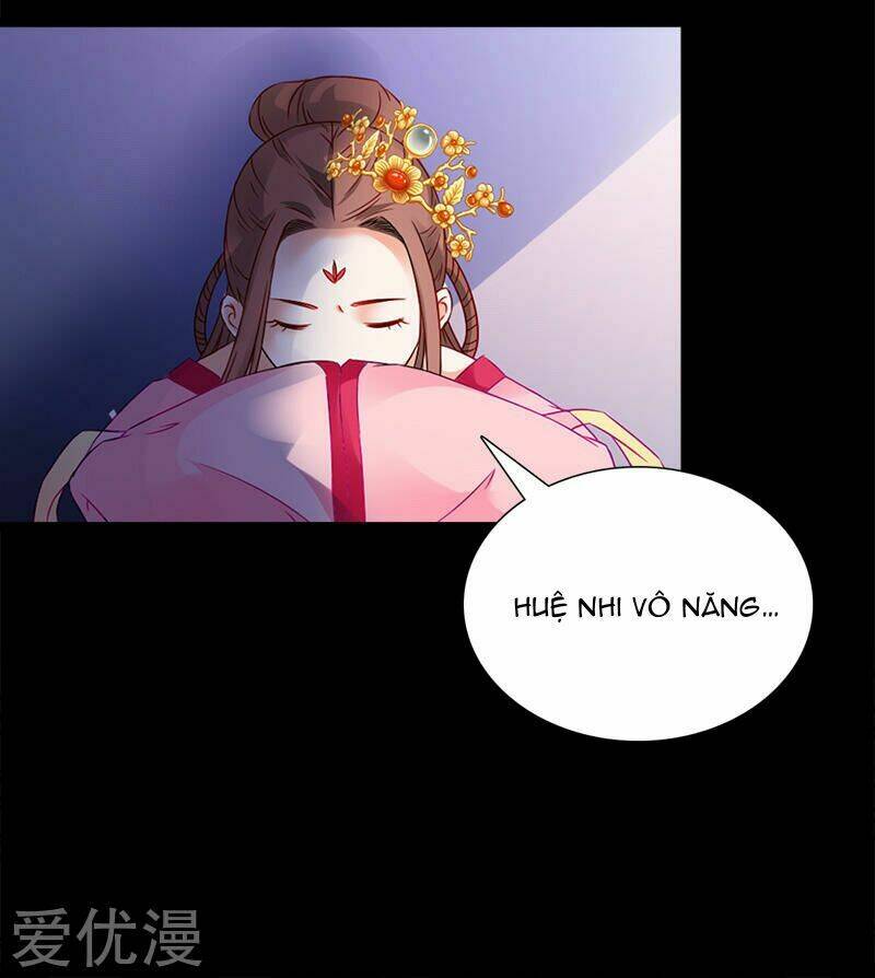 Tận Diệt Vương Gia Mãn Triều: Chapter 112