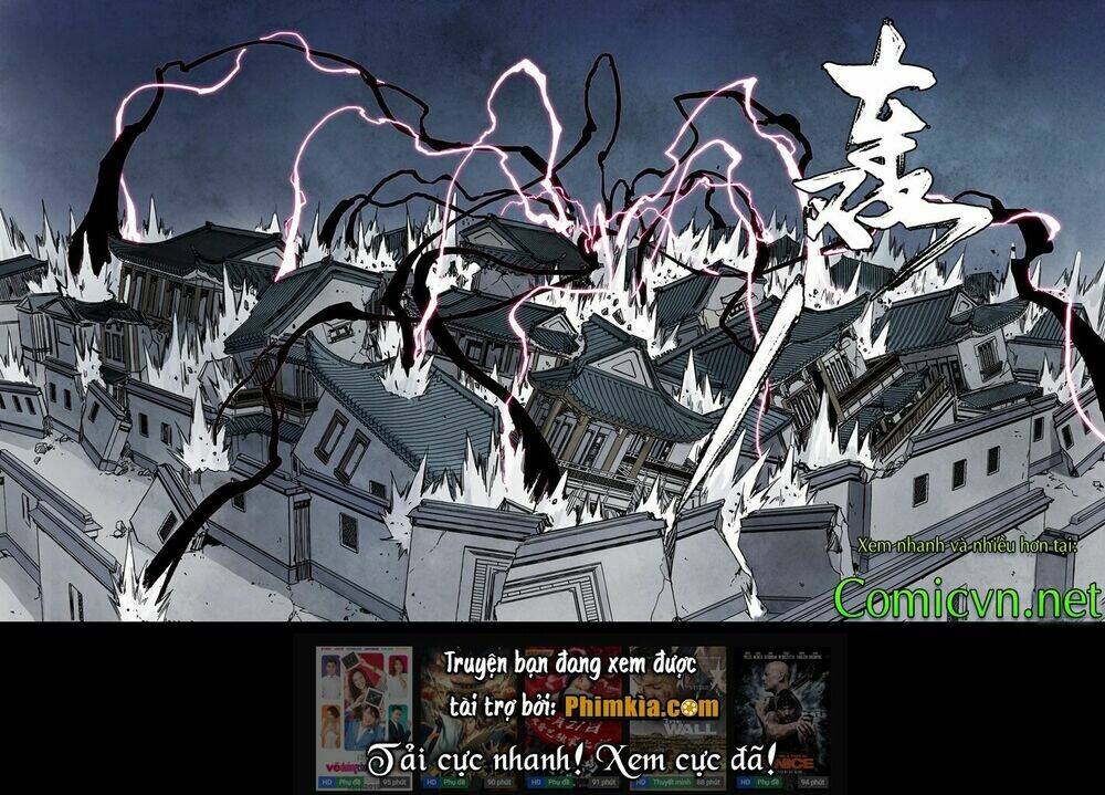 Quỷ Sai: Chapter 76