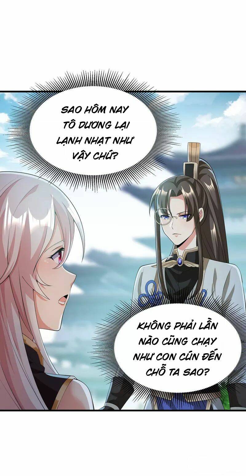 Tiến Sĩ Khoa Học Kỹ Thuật Tu Tiên: Chapter 9