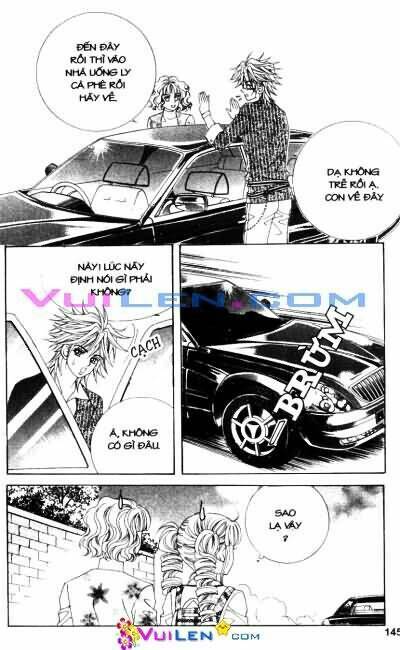 Cấm Hôn: Chapter 32