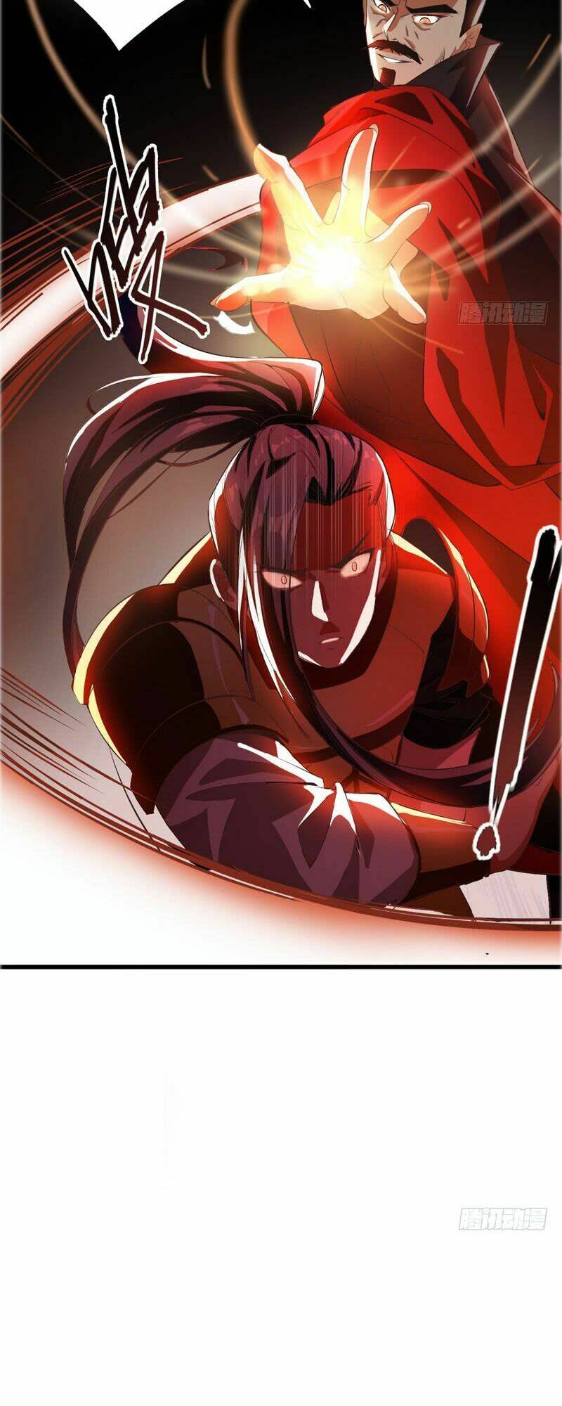 Yêu Giả Vi Vương: Chapter 53