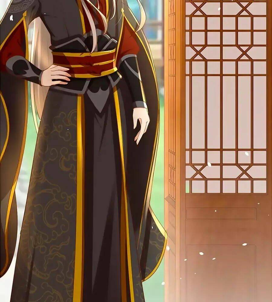 Thịnh Thế Lê Hoa Điện: Chapter 87