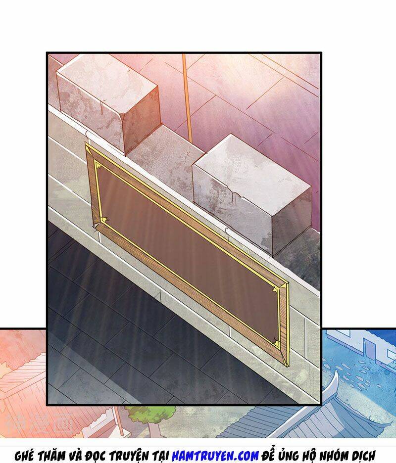 Chiến Đỉnh: Chapter 116