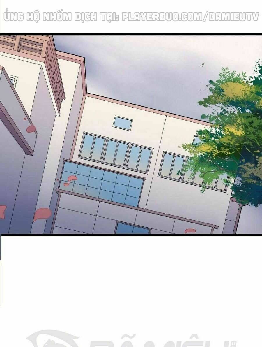 Đỉnh Phong Thần Y: Chapter 84