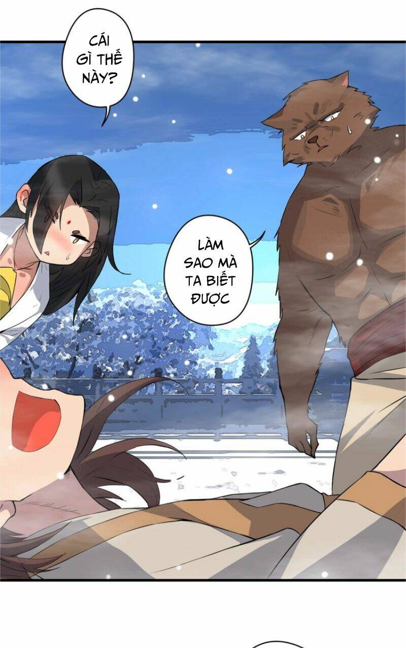 Ta Luyện Dược Thành Thánh: Chapter 20