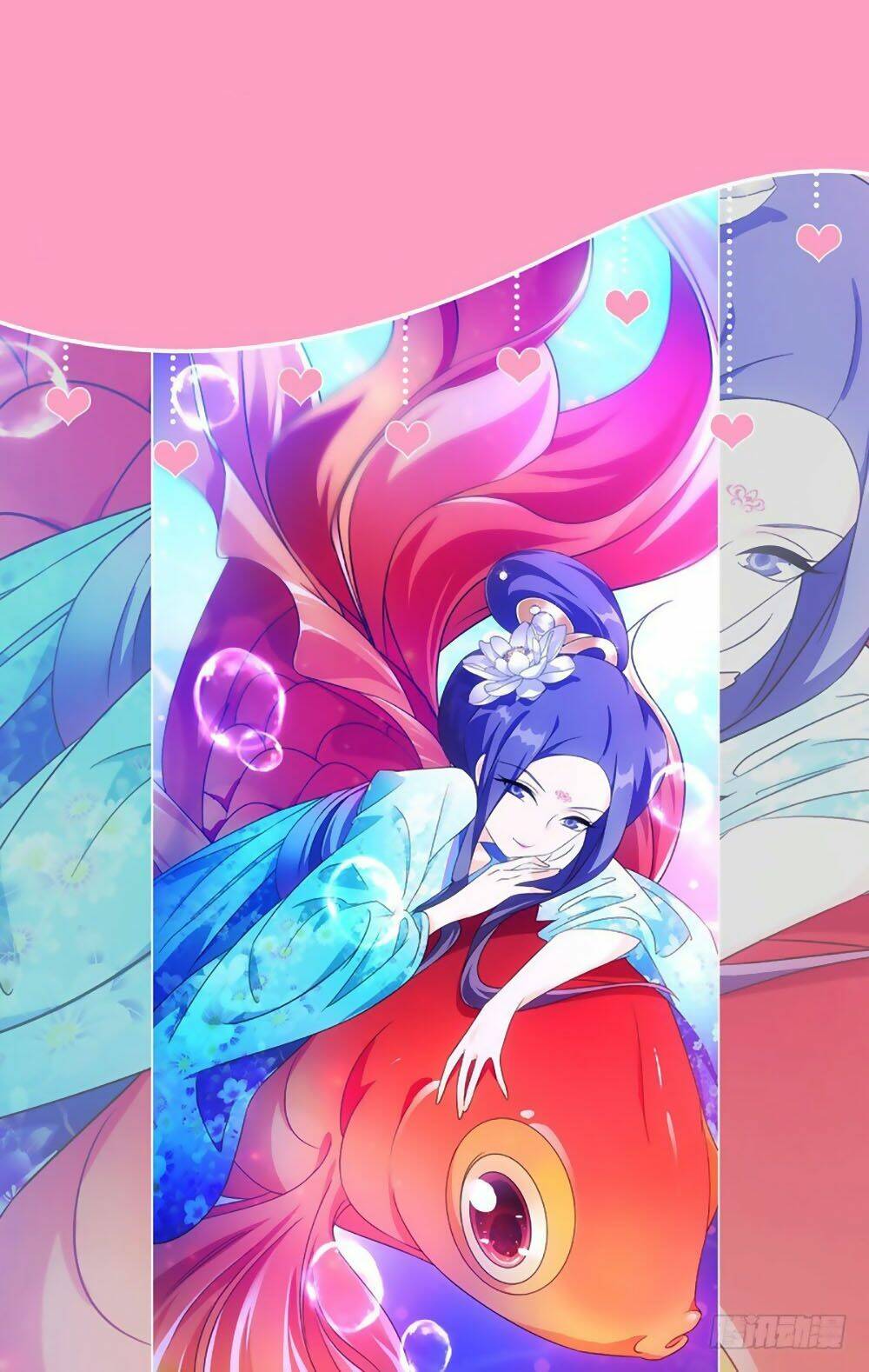 Phò Mã! Không Nên A!: Chapter 115