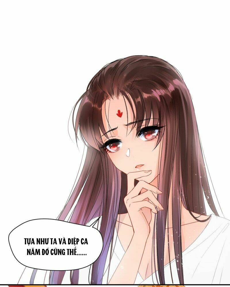 Bệ Hạ Nhà Ta Muốn Hại Quốc: Chapter 1