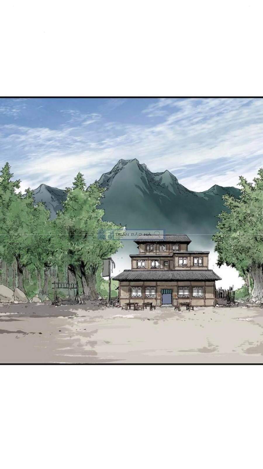Cao Thủ 2: Chapter 145