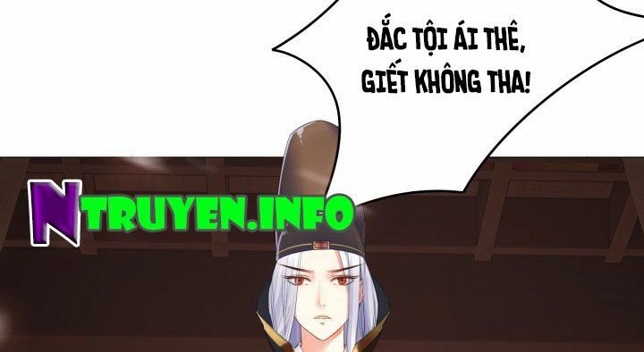 Đô đốc đại nhân sủng thê kí: Chapter 1.3