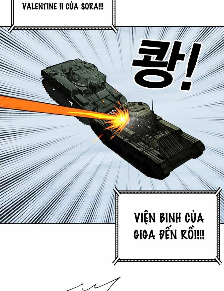 Hard Core Leveling Warrior Ss2: Chapter 64.2