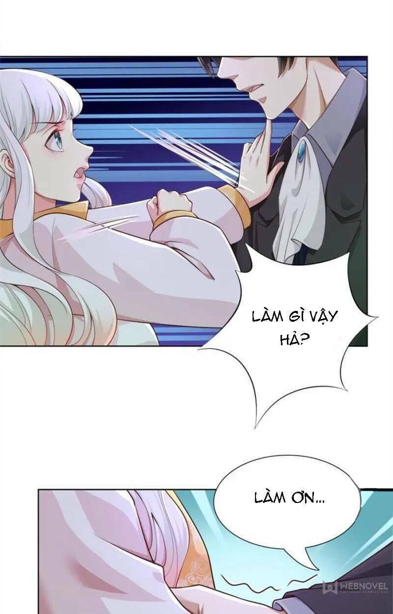 Gặp Phải Người Chồng Xảo Quyệt!: Chapter 2