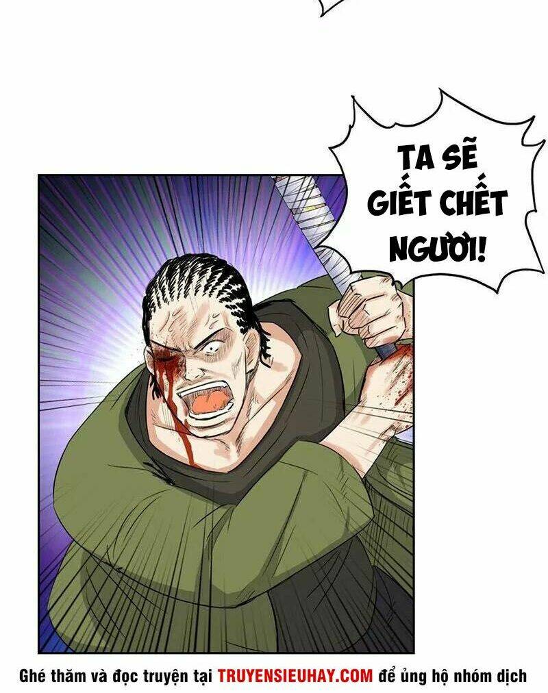 Học Viện Cao Thủ: Chapter 49