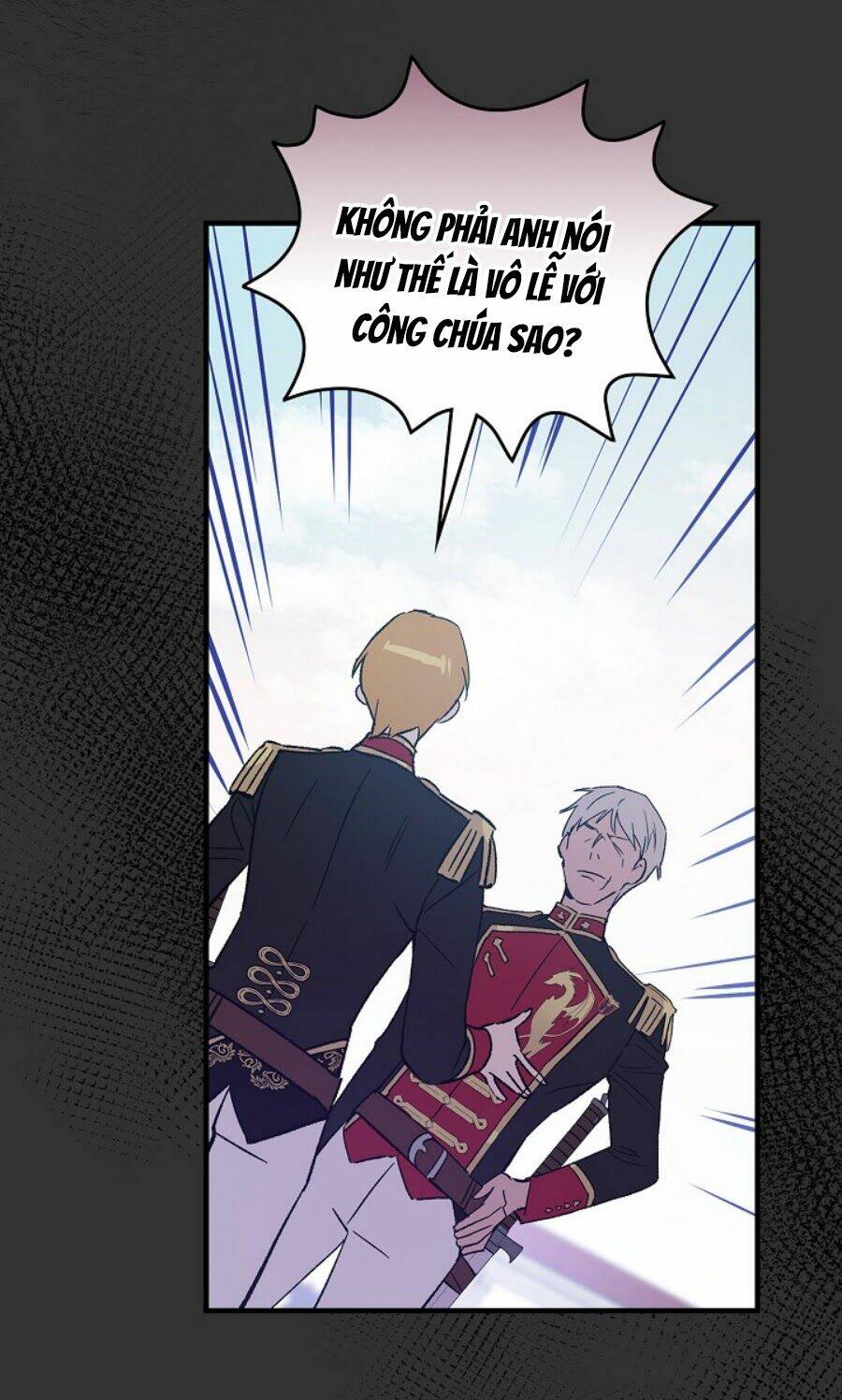 Kỵ Sĩ Đỏ Không Mê Tiền Mù Quáng: Chapter 13