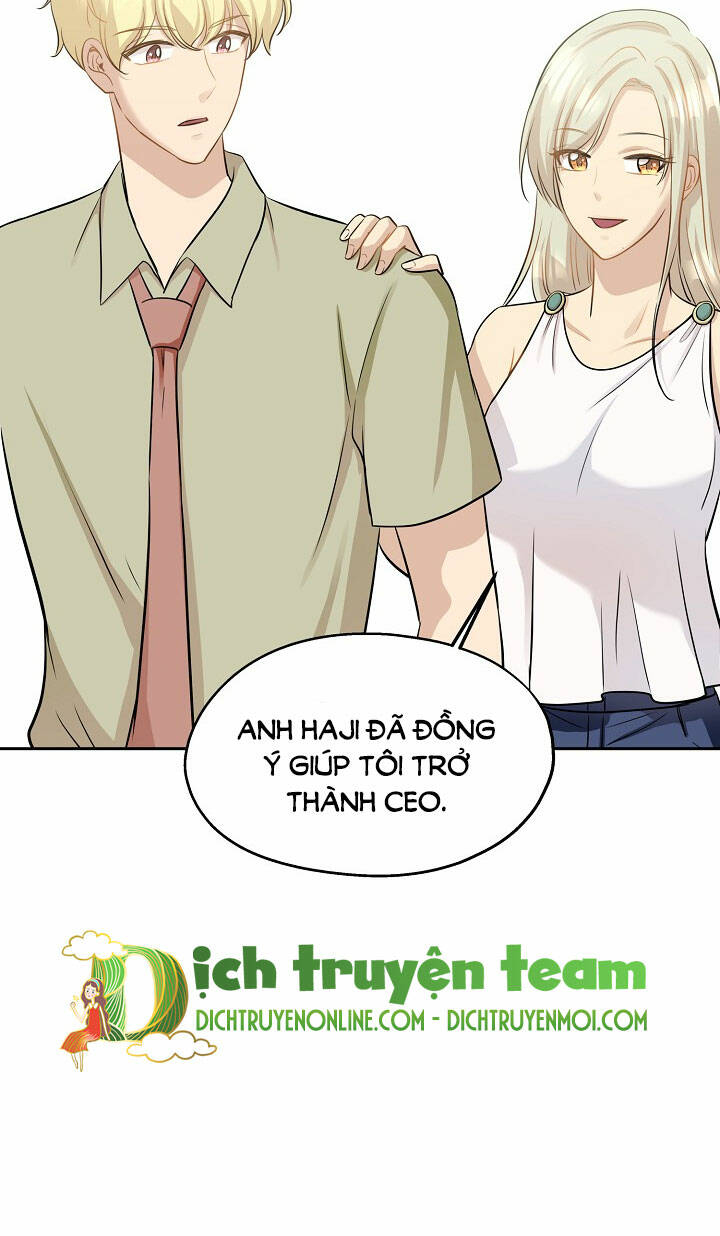 Cuộc Sống Kỳ Thú: Chapter 93