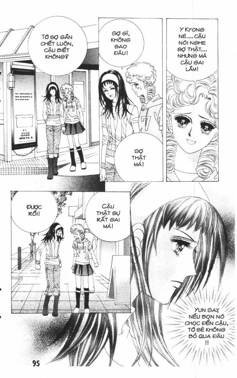 Say Say Say: Chapter 5